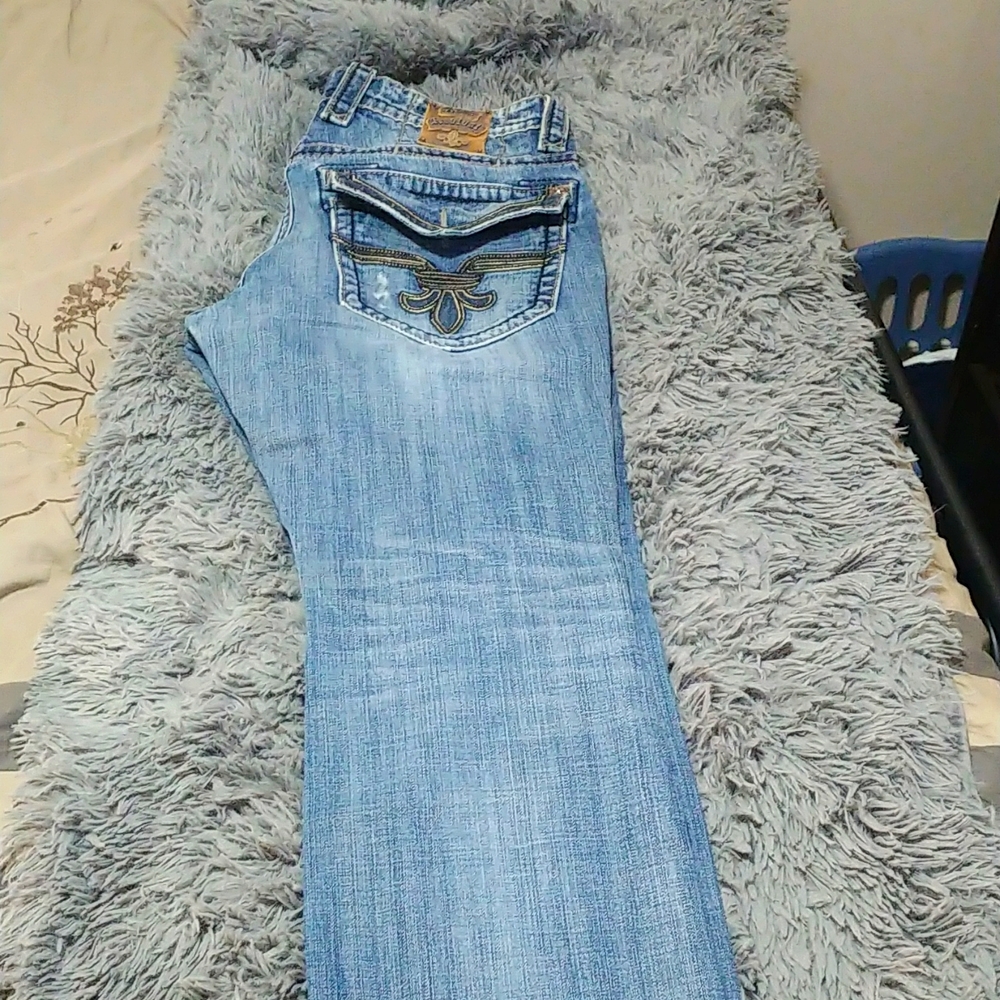 Men's jeans
